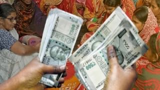 పేదింట్లో మెరిసిన ఆణిముత్యం.. ఐదు ప్రభుత్వ ఉద్యోగాలు సాధించిన వ్యవసాయ కూలీ బిడ్డ!