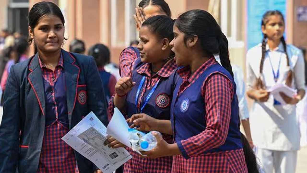 EAPCET 2025 Exam Dates: ఈఏపీసెట్‌కు ముగుస్తున్న ఆన్‌లైన్‌ దరఖాస్తులు.. రాత పరీక్షలు ఎప్పట్నుంచంటే?