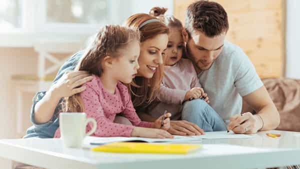 Parenting Tips: ఈ చిన్న చిన్న అలవాట్లతో మీ పిల్లల జ్ఞాపకశక్తి పెరుగుతుంది..!
