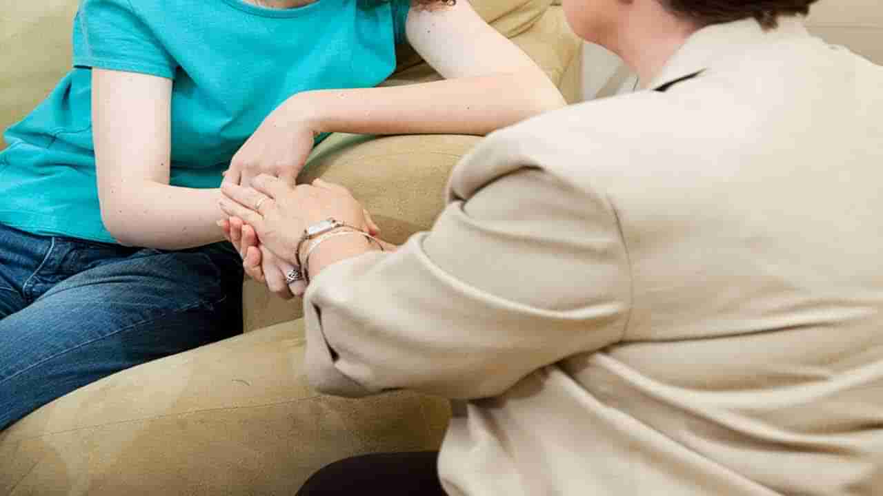 మీ ఎమోషన్స్ని కంట్రోల్ చేసుకుంటున్నారా..? అది ఎంత డేంజరో తెలుసా..