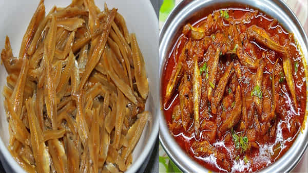 Endu Nethallu Curry: కోనసీమ స్టైల్లో ఎండు మెత్తళ్ళతో ఇలా కూర చేసుకోండి.. లొట్టలేసుకుంటూ తినేస్తారు..