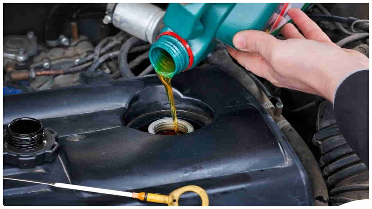 Engine Oil: మీ కారు ఇంజిన్ ఆయిల్ స్థాయిని ఎలా తనిఖీ చేయాలి? నష్టం జరిగే ప్రమాదం ఎప్పుడు..?