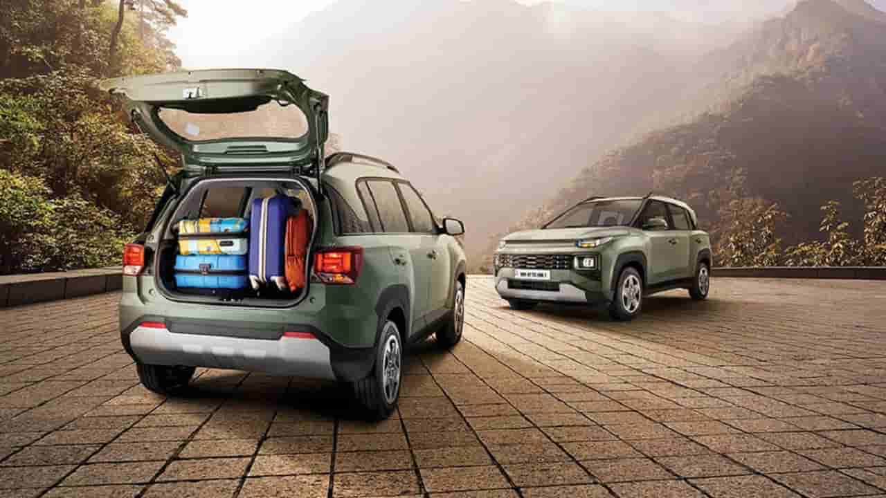 Hyundai Exter: హ్యూందాయ్ నయా వేరియంట్ విడుదల.. సీఎన్జీ లవర్స్కు ఇక పండగే..!