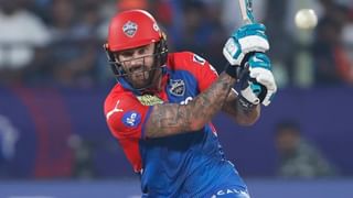 సెంచరీతో తొడ కొట్టిన SRH ప్లేయర్.. కట్‌చేస్తే.. నిషేధానికి సిద్ధమైన బీసీసీఐ.. కారణం ఏంటంటే?