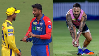 IPL 2025: ఇదెక్కడి అంపైరింగ్ భయ్యా.. ఐపీఎల్ 2025లో బ్లండర్ మిస్టేక్.. ధోని సాక్షిగా తప్పుడు నిర్ణయం