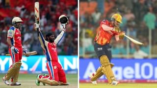 Priyansh Arya Centuty: 7 ఫోర్లు, 9 సిక్స్‌లతో ఫాస్టెస్ సెంచరీ.. 245 స్ట్రైక్‌రేట్‌తో చెన్నైపై ఊచకోత