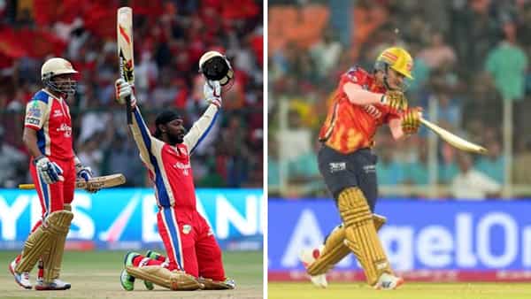 Fastest Century in IPL: ఐపీఎల్ హిస్టరీలో ఫాస్టెస్ట్ సెంచరీ ఇదే.. టాప్ 5లో ప్రీతి జింటా ప్లేయర్
