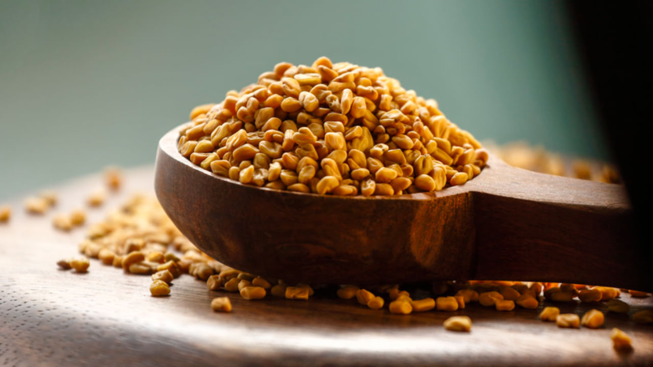 Fenugreek Benefits: ఆ రెండు సమస్యలకు రామబాణం.. మెంతుల్లో ఉన్న ఆరోగ్య రహస్యాలివే..