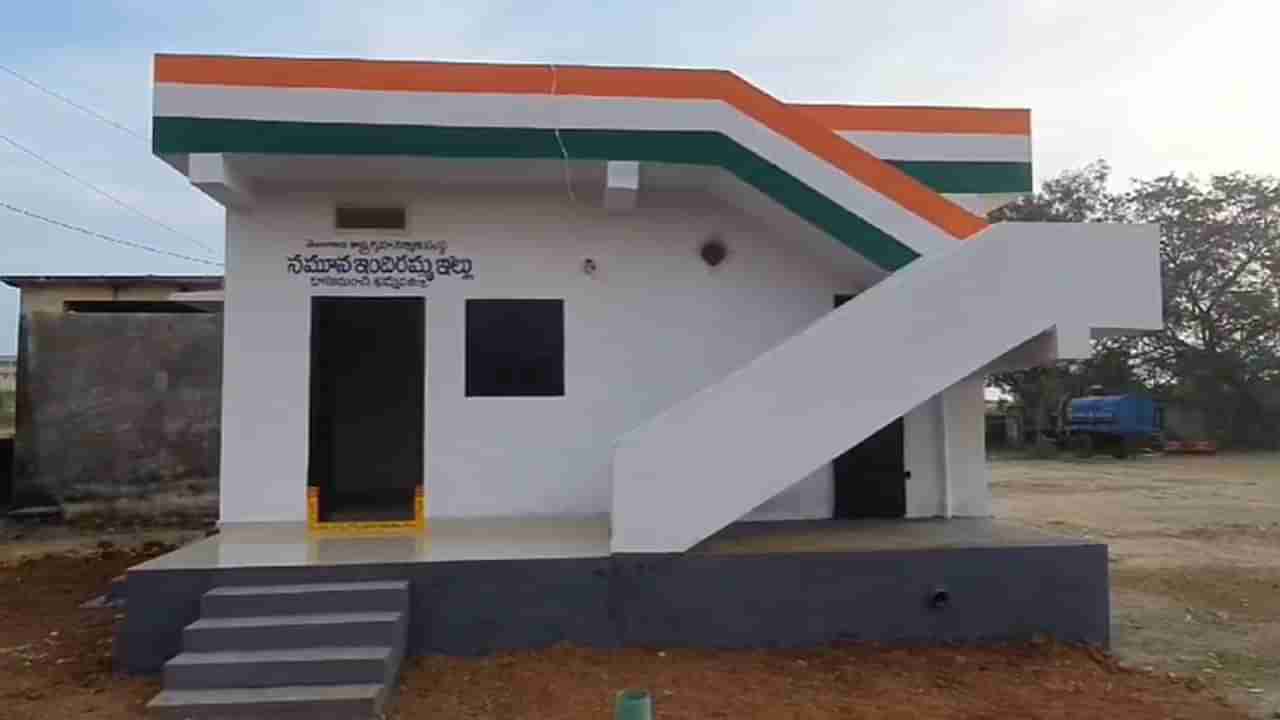 Telangana: ఇందిరమ్మ ఇళ్ల స్కీమ్పై బిగ్ అప్డేట్.. ఒక్కో ఇంటికి టన్నుల్లో ఇసుక ఉచితం
