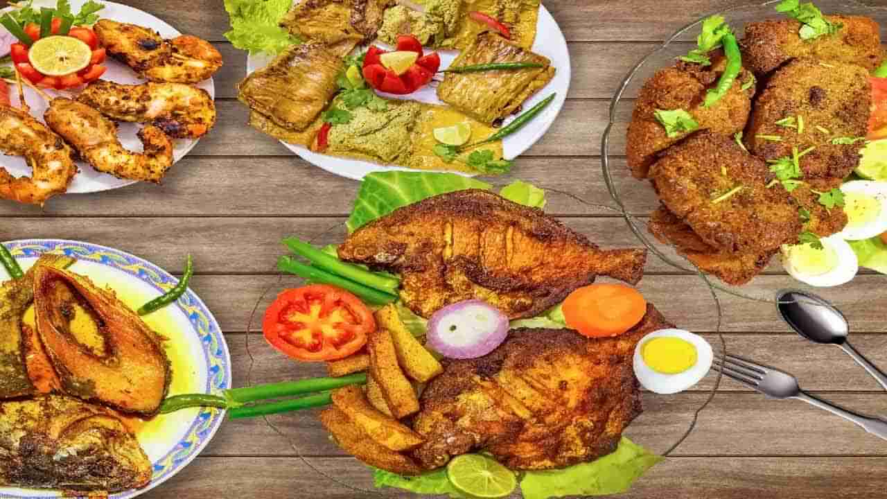 చేపలు బాగా తింటున్నారా? శరీరంలో ఏమవుతుందో తెలిస్తే..