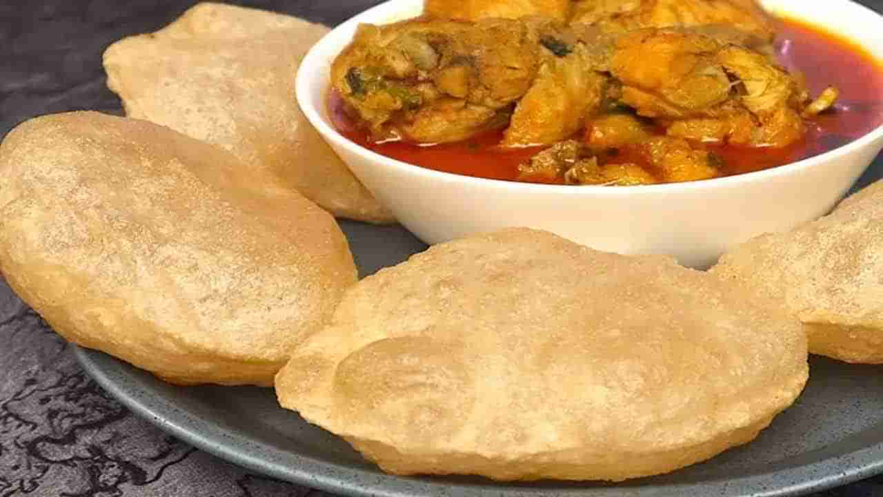 హోటల్ స్టైల్‌లో పూరీలు పొంగాలంటే ఇలా ట్రై చేయండి.. బెలూన్‌లా వస్తాయి.. ఇంకా సూపర్‌ టేస్టీ!