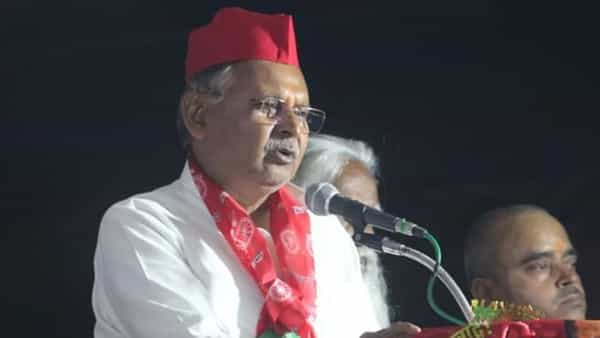 రూ. 754 కోట్ల బ్యాంకు కుంభకోణం.. ఎస్పీ మాజీ ఎమ్మెల్యే వినయ్ శంకర్ తివారీ అరెస్ట్