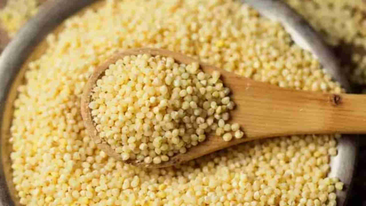 Millets: ఏ రోగం లేకుండా వందేళ్లు బతకాలా.. ఈ గింజలు చేసే అద్భుతాలు తెలుసుకోండి