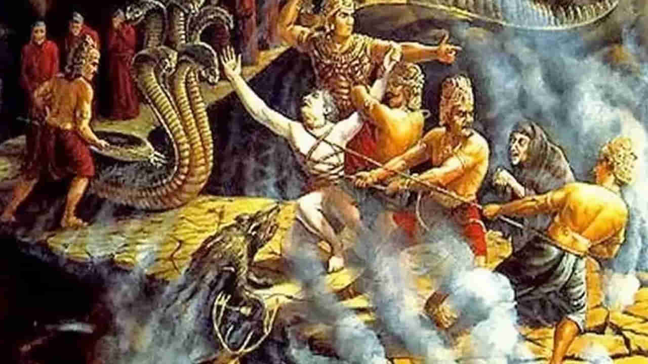 Garuda Puran: ఆత్మహత్య చేసుకున్న తర్వాత ఆత్మ ప్రయాణం ఎలా సాగుతుందో తెలిస్తే.. వణికిపోతారు..