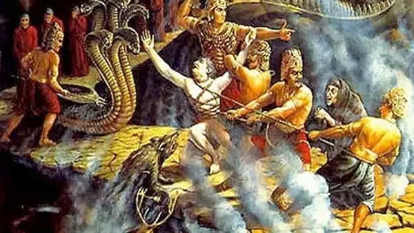 Garuda Puran: ఆత్మహత్య చేసుకున్న తర్వాత ఆత్మ ప్రయాణం ఎలా సాగుతుందో తెలిస్తే.. వణికిపోతారు..