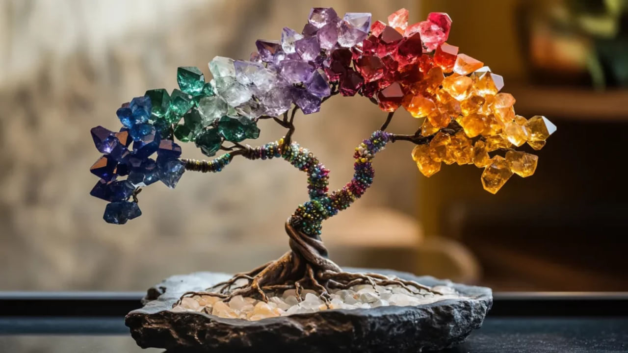 Gemstone Trees: ఇంట్లో ఈ ఒక్కటీ ఉంటే ఆ దోషాలన్నీ పటాపంచలే.. ఏ రాశి వారికి ఎలాంటి ప్రయోజనాలంటే..