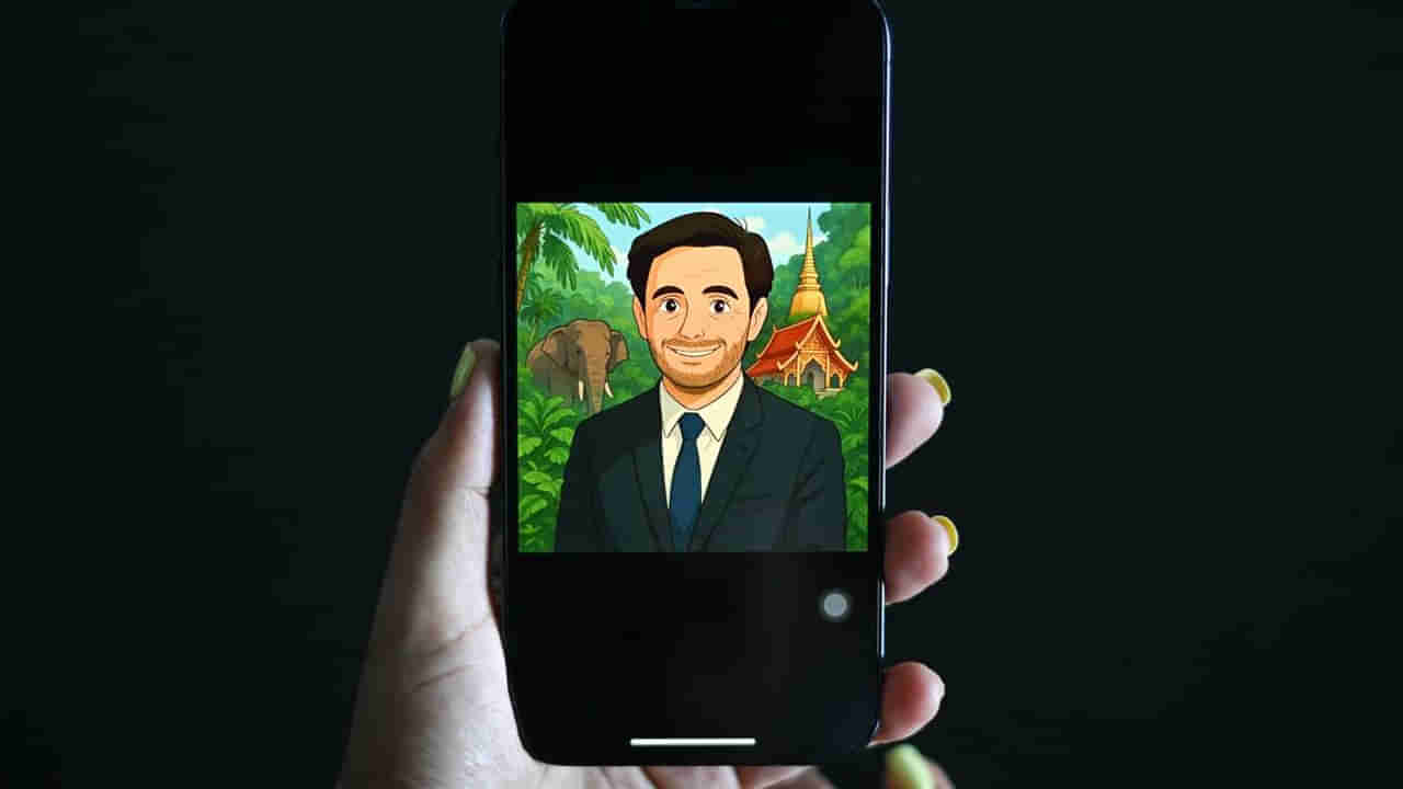 Ghibli: ఆర్టిఫిషియల్ ఇంటెలిజెన్స్.. సంతోషించేలోపే ఎన్నో సమస్యలు