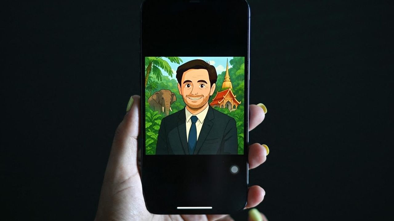 Ghibli: ఆర్టిఫిషియల్ ఇంటెలిజెన్స్‌.. సంతోషించేలోపే ఎన్నో సమస్యలు