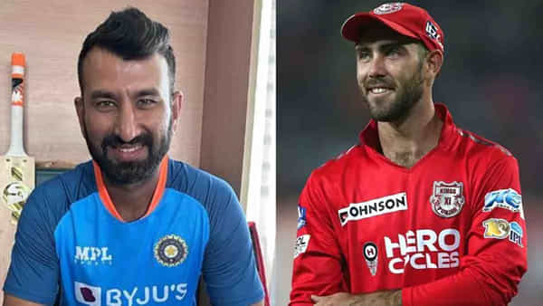 IPL 2025: బాబు ఇకనైనా మేలుకో.. లేదంటే జట్టులో ఉండవ్.. పంజాబ్ ఆల్రౌండర్ కు నయా వాల్ మాస్ వార్నింగ్