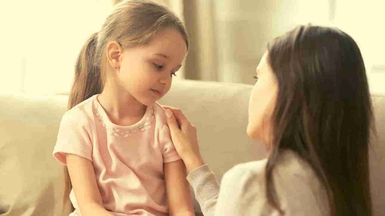 చిన్న పిల్లలకు గ్లూటెన్, కేసిన్ ఇంత డేంజరా..? జీర్ణ సమస్యలు ఉంటే ఎందుకు తినకూడదు..