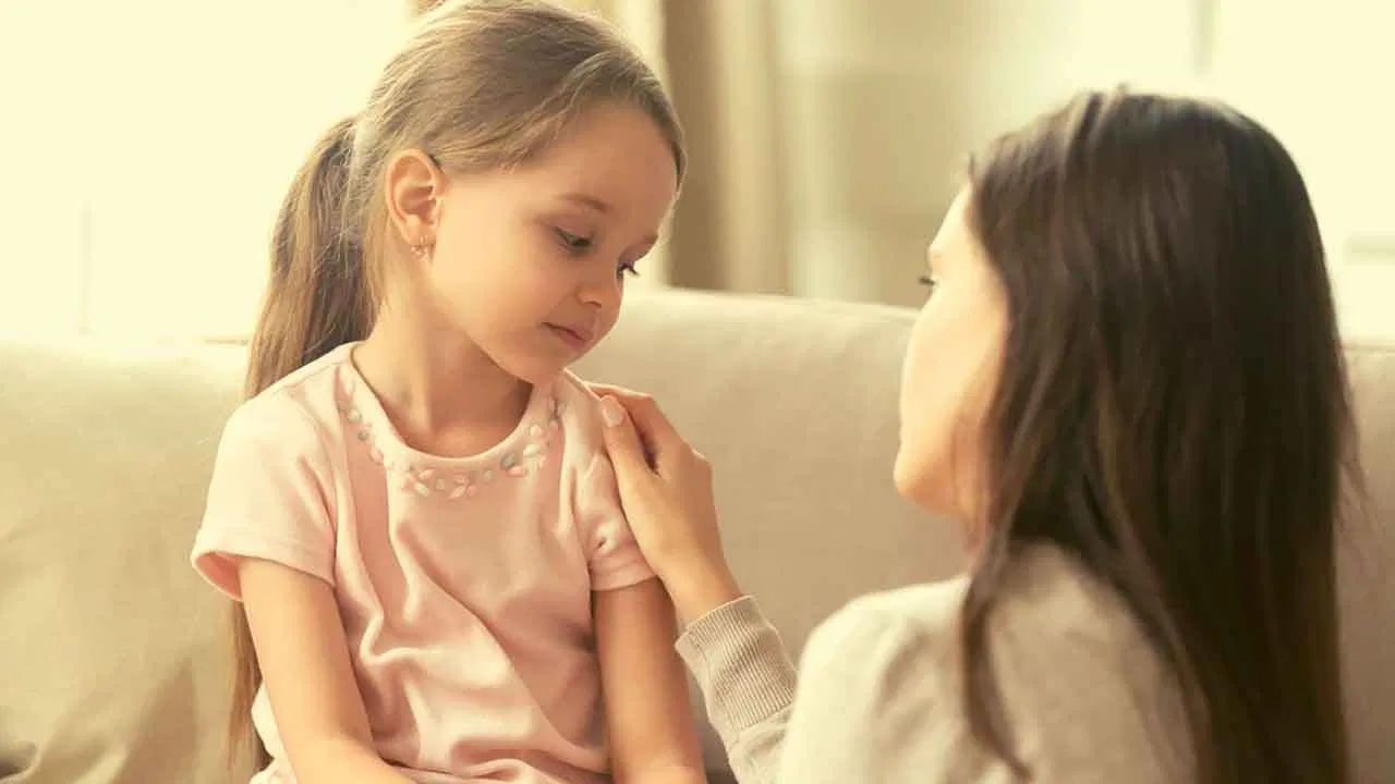 చిన్న పిల్లలకు గ్లూటెన్, కేసిన్ ఇంత డేంజరా..? జీర్ణ సమస్యలు ఉంటే ఎందుకు తినకూడదు..