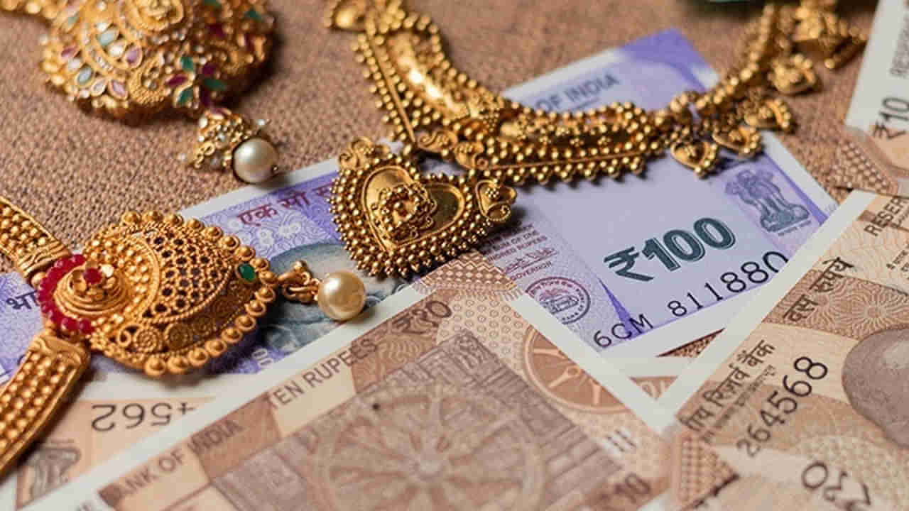 Gold Price: 3 వారాల్లో బంగారం ధర ఎంత పెరిగిందో తెలిస్తే షాకవుతారు.. రికార్డులు బద్దలు కొడుతున్న పసిడి!