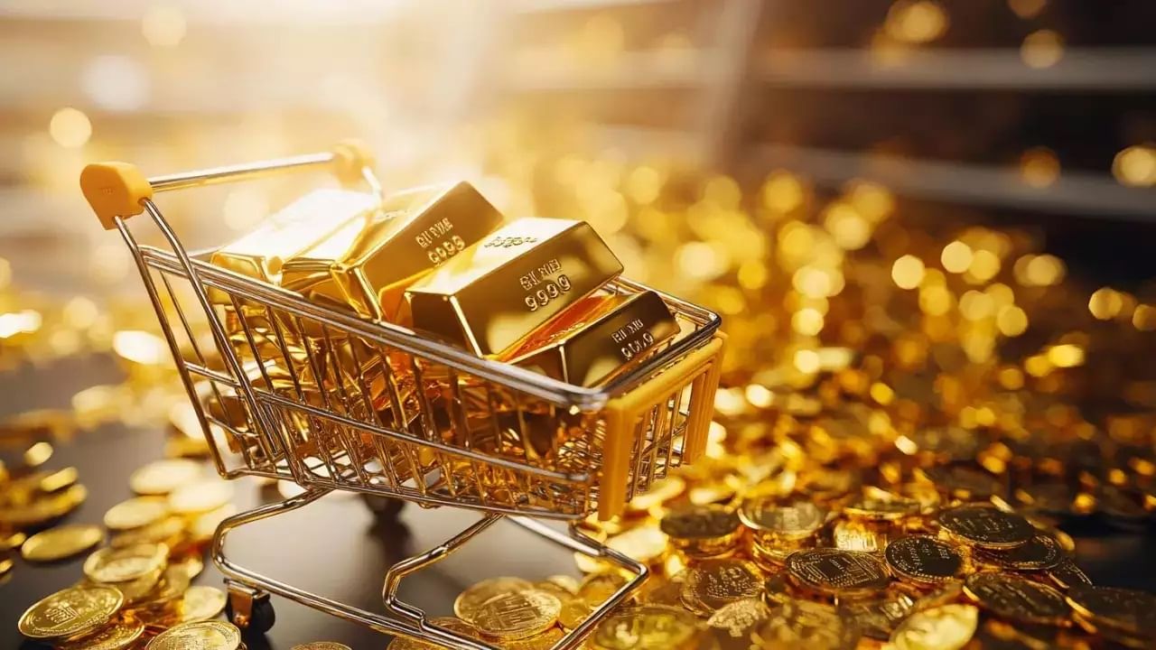 Akshaya tritiya: బంగారం స్వచ్ఛతకు లెక్కలుంటాయి.. ఆ నంబర్ల వెనుకున్న అర్థం ఇదే..!