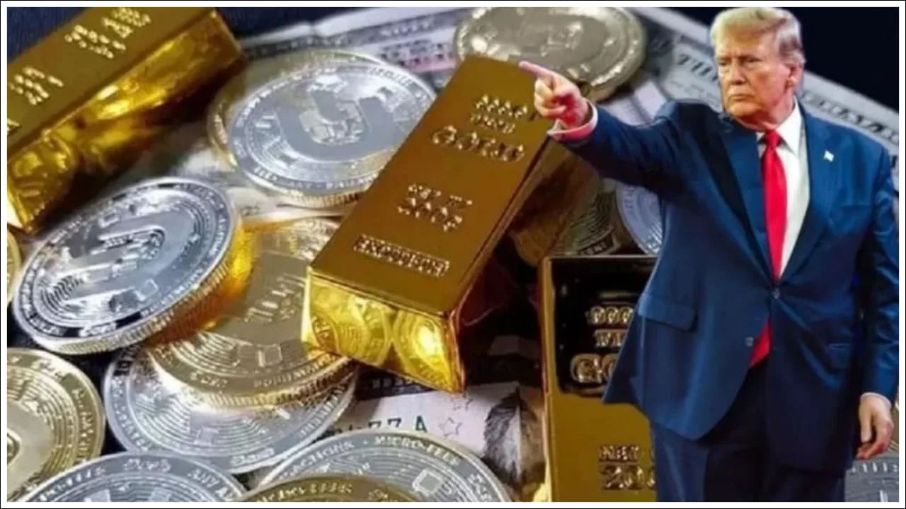 Gold Price: బంగారం ధరలు ఎందుకు తగ్గుతున్నాయి? ట్రంప్ నిర్ణయమే బులియన్ మార్కెట్‌పై ప్రభావమా?