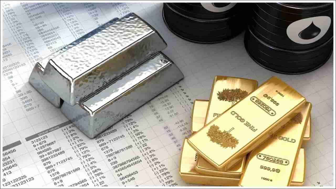 Gold Price Today: తెలుగు రాష్ట్రాల్లో బంగారం ధరలు ఎలా ఉన్నాయో తెలుసా..?