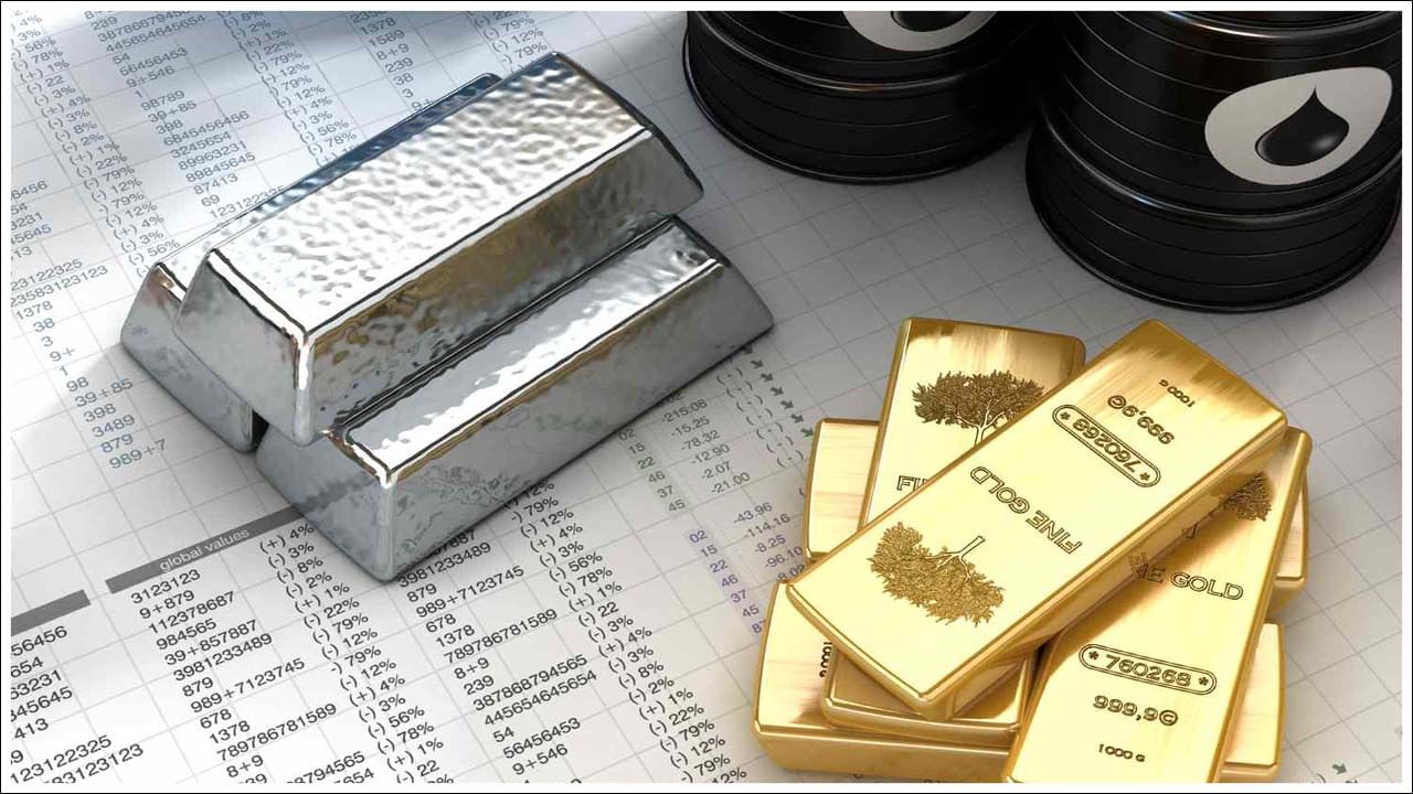 Gold Price Today: తెలుగు రాష్ట్రాల్లో బంగారం ధరలు ఎలా ఉన్నాయో తెలుసా..?