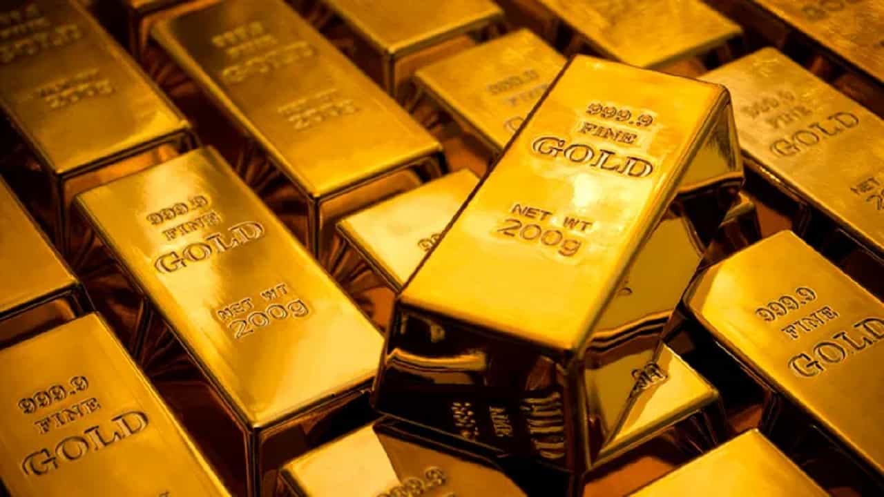 Gold