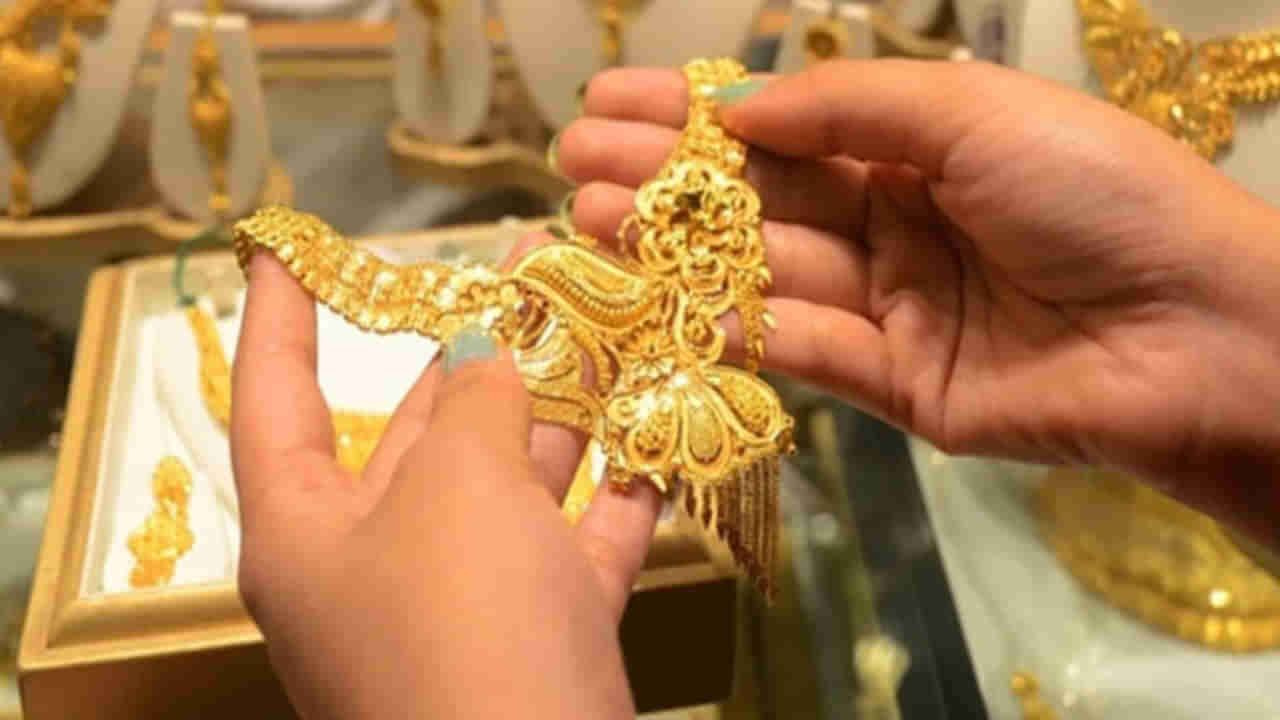 బాబోయ్‌ బంగారం.. ఇక కొనలేమండోయ్..! ఈ ఏడాది చివరినాటికి లక్ష దాటి.. భారీగా పెరిగే ఛాన్స్‌..!!