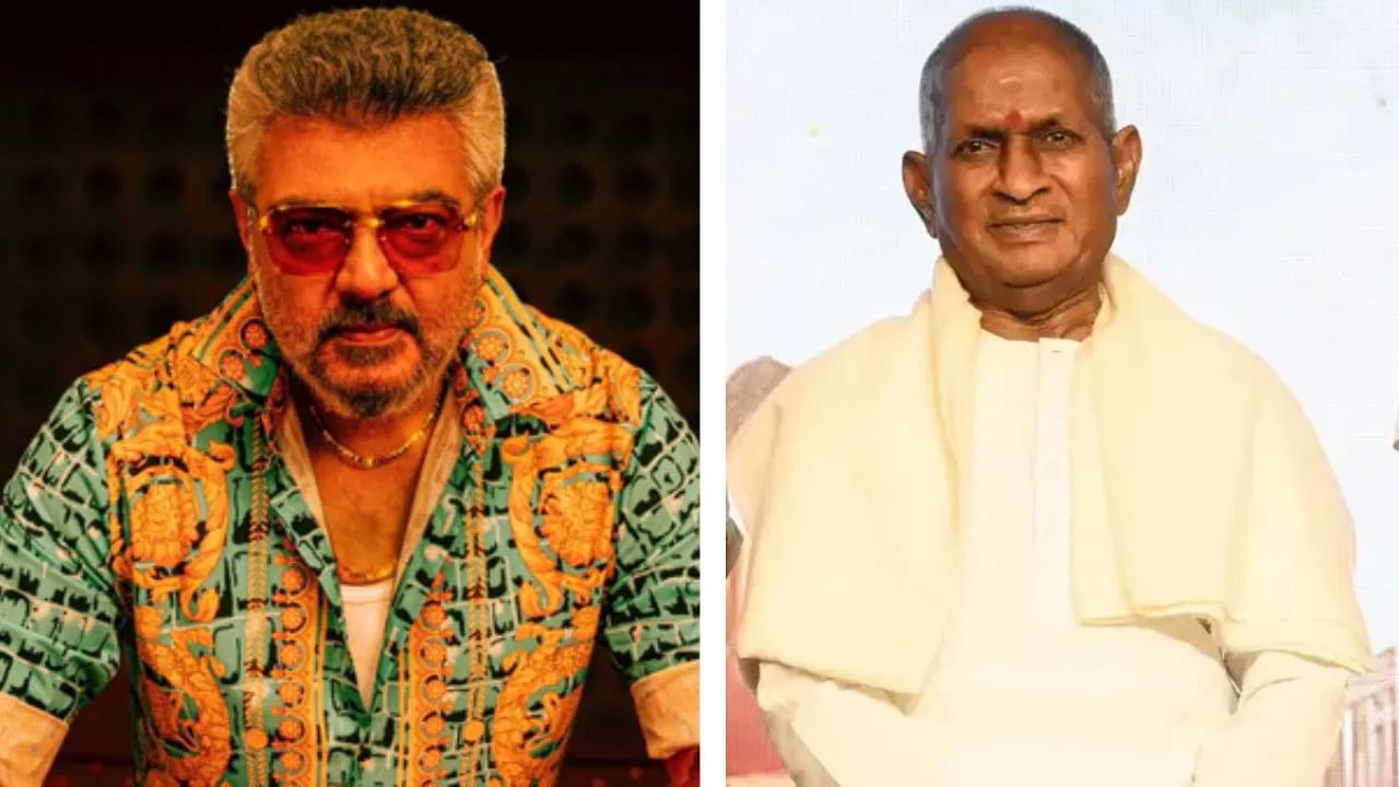 Ajith Kumar: అజిత్ సినిమాకు షాకిచ్చిన మ్యూజిక్ డైరెక్టర్.. 5 కోట్లు నష్టపరిహారం ఇవ్వాలంటూ నోటీసులు..