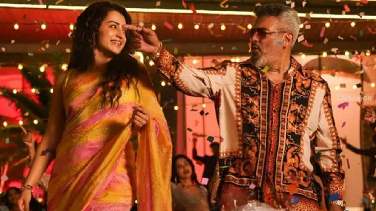 అజిత్ కుమార్ నటిస్తున్న ఈ చిత్రంలో అర్జున్ దాస్ విలన్ గా నటించాడు. ఇందులో అతడు ద్విపాత్రాభినయం చేశారు. ఈ సినిమా కథాంశం ఒక గ్యాంగ్స్టర్ తన ఉద్యోగాన్ని వదులుకుని తన కుటుంబం కోసం హీరోగా మారడం గురించి. ఈ సినిమాలో తండ్రి కొడుకుల మధ్య భావోద్వేగ సన్నివేశాలు కూడా ఉన్నాయి.