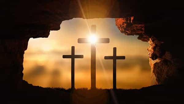 Good Friday 2025 Wishes: ఫ్రెండ్స్, ఫ్యామిలీ కోసం టాప్ ట్రెండింగ్ విషెస్..!