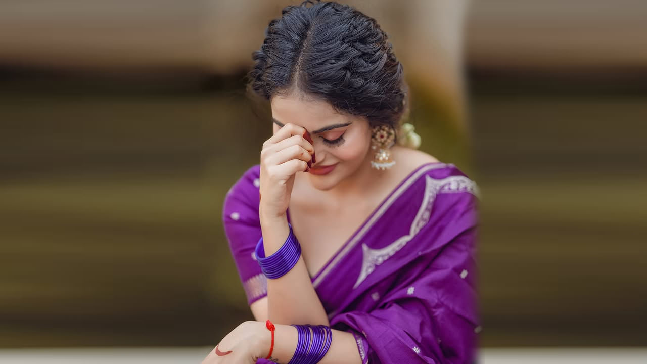 షాది అనే ఓ షార్ట్ ఫిల్మ్‌లో ప్రధాన పాత్రలో కనిపించింది ఈ ముద్దుగుమ్మ. ఇందులో ఆమె నటనకి SIIMA షార్ట్ ఫిల్మ్ అవార్డ్స్‌లో ఉత్తమ నటిగా ఎంపికైంది. 2024లో జి5లో ప్రసారం అయినా బహిష్కరణ అనే వెబ్‏‎సిరీస్‎లో ముఖ్య పాత్రలో కనిపించింది.