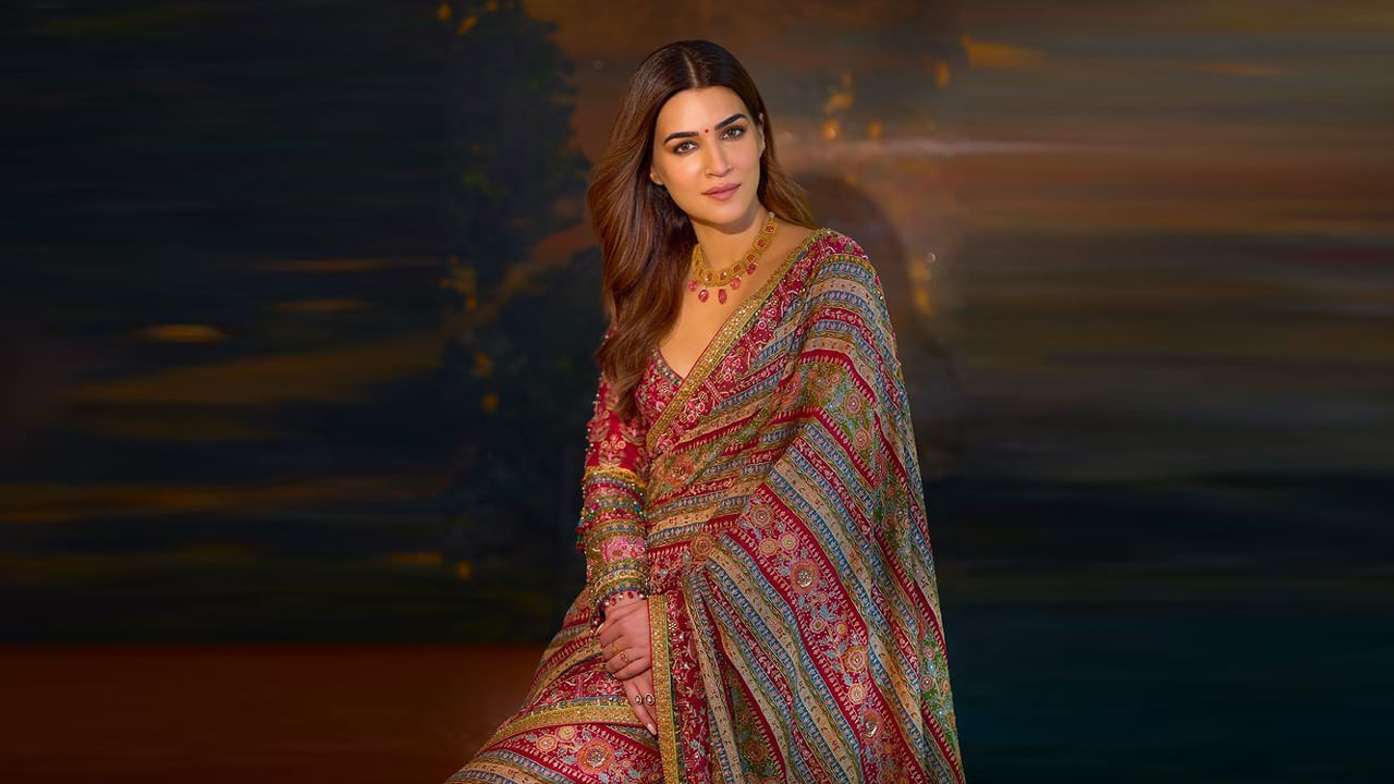 2019లో స్క్రీన్ అవార్డ్స్ వారిచే బాత్ లుకా చుప్పి సినిమాలో నటనకి నయీ అవార్డు గెలుచుకుంది ఈ ముద్దుగుమ్మ. 2019లో లోక్‌మత్ స్టైలిష్ అవార్డ్స్ వేడుకలో మోస్ట్ స్టైలిష్ ఎంటర్‌టైనర్ అవార్డు గెలుచుకుంది ఈ వయ్యారి.