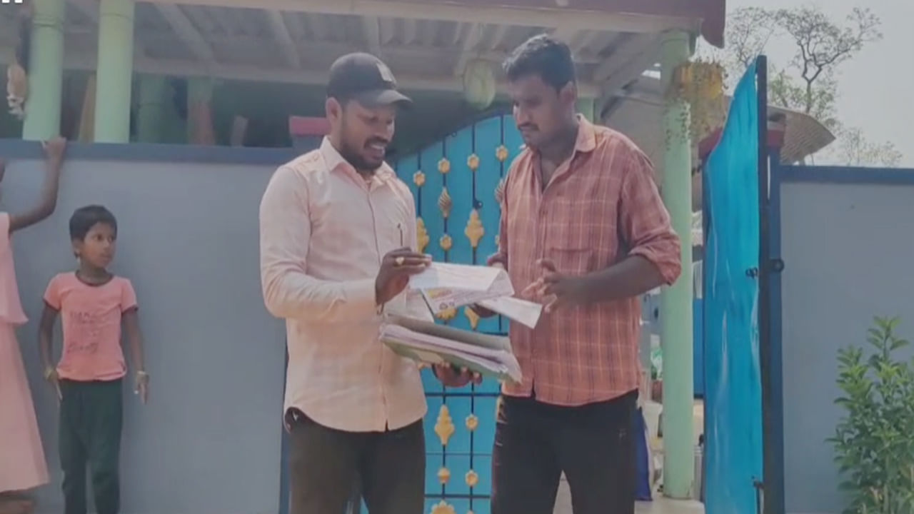 Andhra Pradesh: రండి పిల్లలూ రండి.. ప్రభుత్వ బడిలో చేరండి ..నేటి నుంచి ఏపీలో స్కూల్ ప్రమోషన్