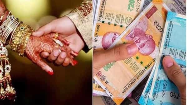 దర్జాగా పెళ్లికొచ్చాడు.. భోజనం చేశాడు.. వెళ్తూ వెళ్తూ.. సంకన పెట్టుకుని వెళ్లిపోయాడు..!
