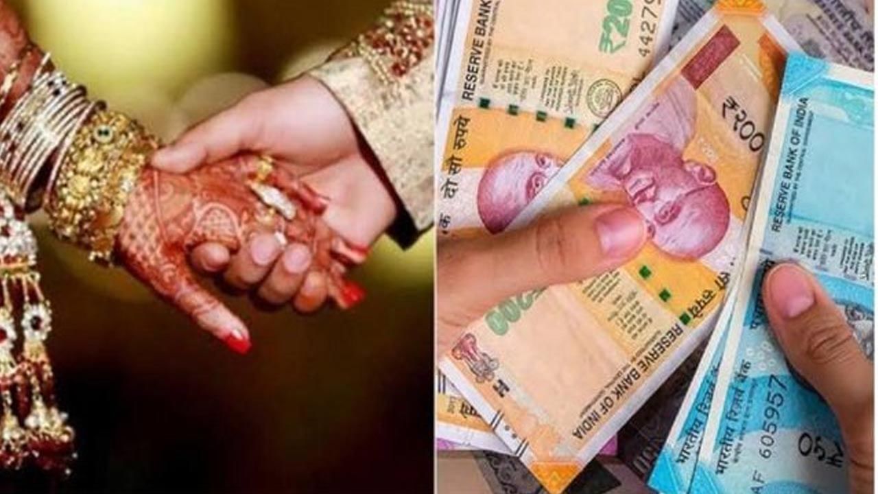 దర్జాగా పెళ్లికొచ్చాడు.. భోజనం చేశాడు.. వెళ్తూ వెళ్తూ.. సంకన పెట్టుకుని వెళ్లిపోయాడు..!