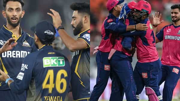 GT vs RR Preview: మరో పవర్ ప్యాక్డ్ మ్యాచ్కి రంగం సిద్ధం.. గుజరాత్ అడ్డాలో రాజస్థాన్ ఆగమాగమే..