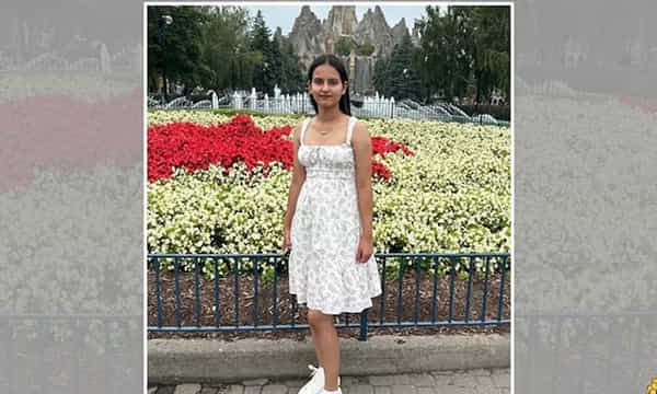 Canada: కెనడాలో కాల్పుల మోత.. భారతీయ విద్యార్థిని మృతి!