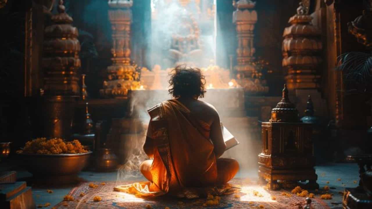 హనుమాన్ చాలీసా కేవలం ఒక భక్తి గీతం మాత్రమే కాదు. అది శక్తిని, భక్తిని, ఆత్మవిశ్వాసాన్ని పెంపొందించే అద్భుతమైన సాధన. సరిగ్గా పఠిస్తే ఇది మన ఆలోచనల్నీ, ఆచరణల్నీ మారుస్తుంది. సరైన సమయాన్ని ఎంచుకుని భక్తితో, శ్రద్ధతో పఠిస్తే హనుమంతుని అనుగ్రహం కచ్చితంగా లభిస్తుంది. నిత్యజీవితాన్ని శుభప్రదంగా, శక్తివంతంగా మార్చగలిగే ఈ ఆధ్యాత్మిక సాధనను ప్రతి ఒక్కరూ ఆచరించాలి.