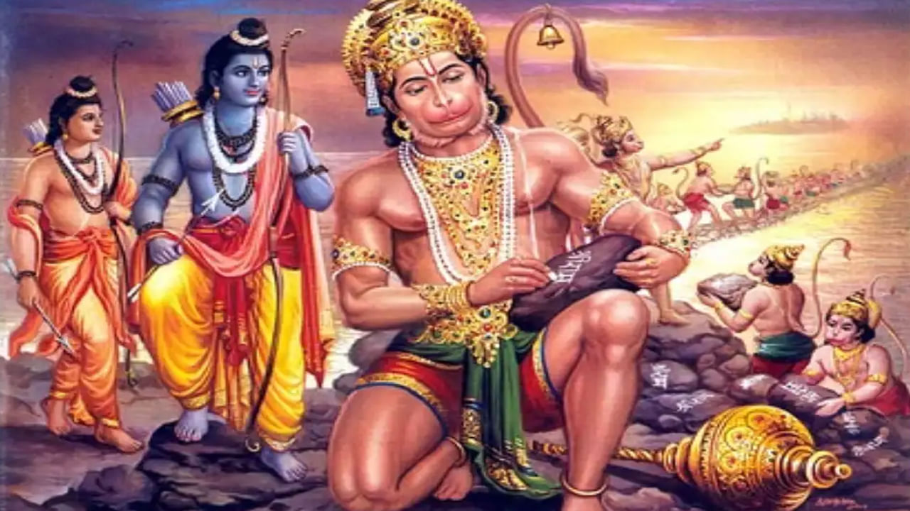 Hanuman Jayanti 2025: హనుమాన్ జయంతి రోజున ఏర్పడనున్న అనేక అరుదైన యాదృచ్చికాలు.. ఈ రాశులపై లక్ష్మీదేవి కటాక్షం..