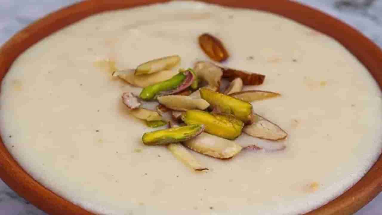 Hanuman Jayanti Special: హనుమంతుడికి ఇష్టమైన స్పెషల్ స్వీట్ రెసిపీ మీకోసం..!