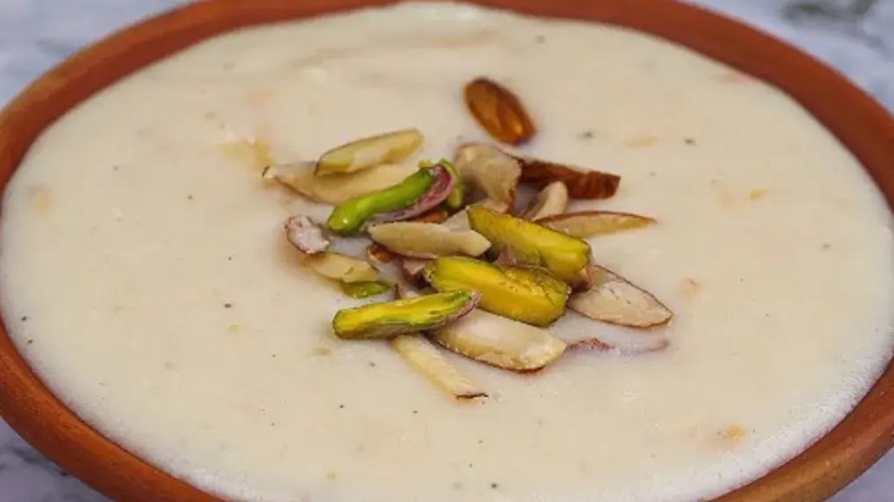 Hanuman Jayanti Special: హనుమంతుడికి ఇష్టమైన స్పెషల్ స్వీట్ రెసిపీ మీకోసం..!