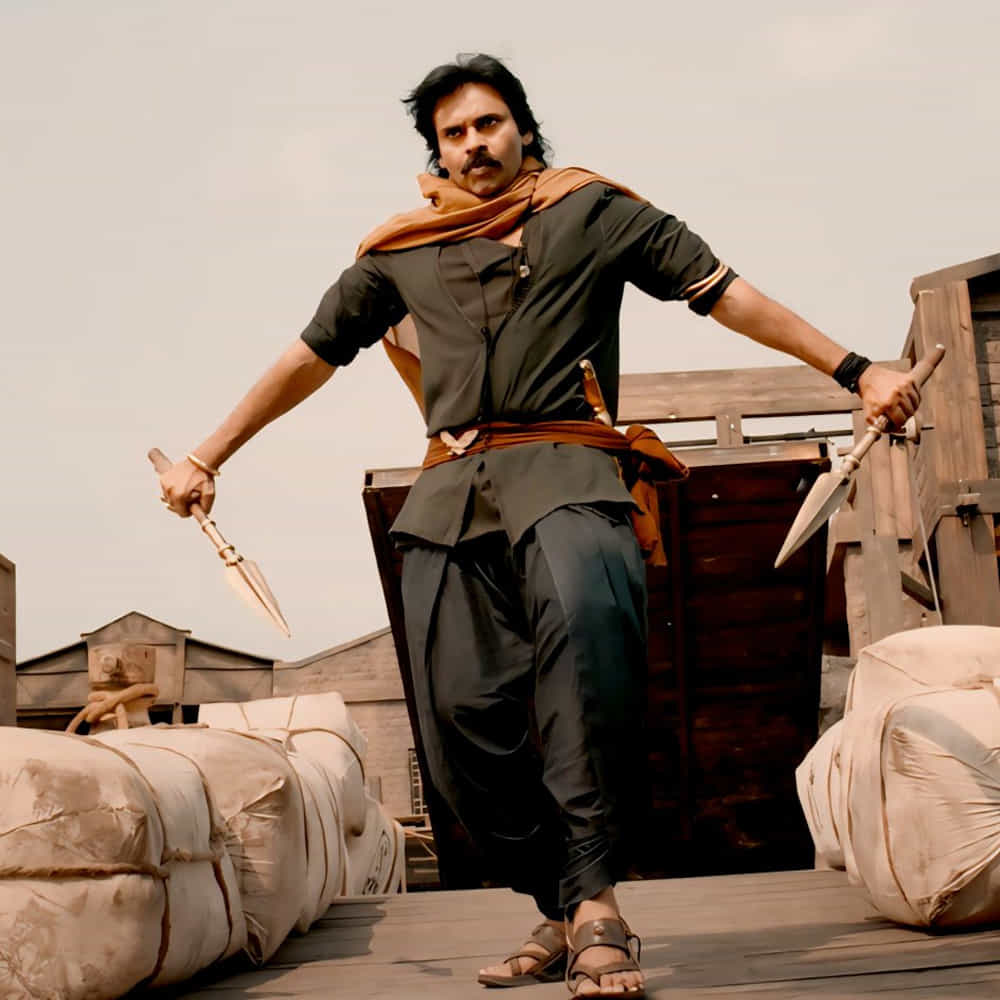 ఎట్టి పరిస్థితుల్లో సెప్టెంబర్లో ఓజీ ప్రేక్షకుల ముందుకు తీసుకురావాలన్నది మేకర్స్ ఆలోచన. రిలీజ్ల విషయంలోనే కాదు షూటింగ్ల విషయంలోనూ ఓ నిర్ణయం తీసుకున్నారు పవర్ స్టార్.