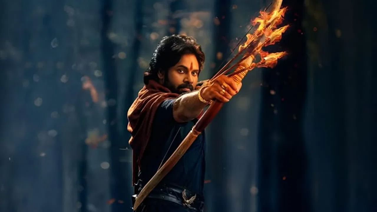 హరి హర వీరమల్లు రిలేజ్ డేట్ విషయంలో మరోసారి క్లారిటీ ఇచ్చారు మేకర్స్. డబ్బింగ్, రీ రికార్డింగ్, వీఎఫ్ఎక్స్ పనులు ఫుల్ స్వింగ్లో జరుగుతున్నాయని, ముందు ప్రకటించినట్టుగా మే 9న సినిమా ప్రేక్షకుల ముందుకు రానుందని ఎనౌన్స్ చేశారు. పవన్ కల్యాణ్ టైటిల్ రోల్లో నటిస్తున్న ఈ సినిమాకు జ్యోతికృష్ణ దర్శకుడు.