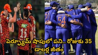 Video: ఇదెక్కడి టెస్ట్ మ్యాచ్ భయ్యా.. 10 ఓవర్లలోనే క్లోజ్.. కారణం తెలిస్తే కన్నీరే..