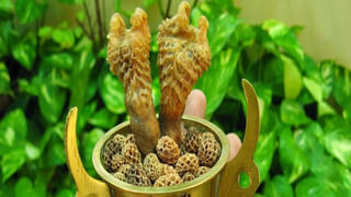 Astrology Tips:  మానసిక శాంతి, ధనం రెండూ కావాలా..  జ్యోతిష్య శాస్త్రం వీటిని తినమని చెబుతోంది..